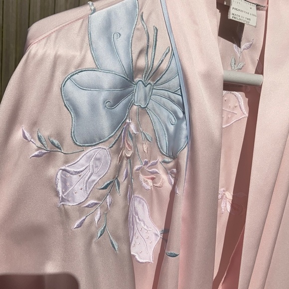 4 Vintage Robes Bundle - Picture 6 of 16